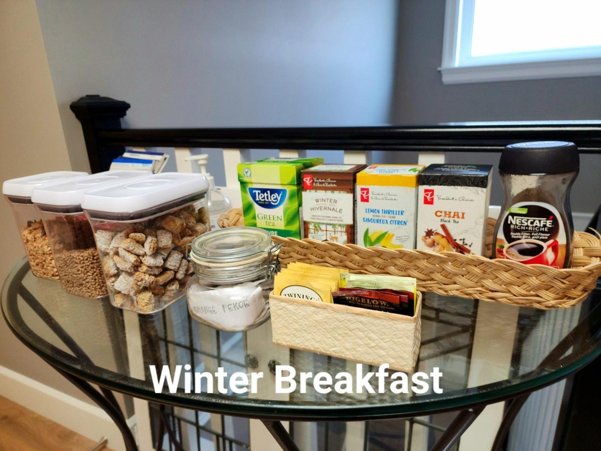 Vancouver Traveller B&B Екстер'єр фото